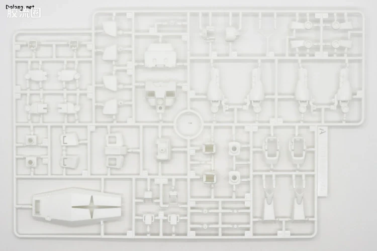 HGUC 网络限定版 RX-78-2高达 [2020年迪拜世博会 日本馆PR大使] - 图片